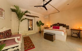 Casa Ambar Hotel & Boutique - Party Side Tulum (Adults Only)